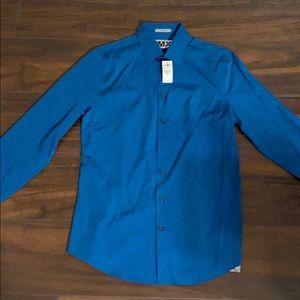 Express 1MX Long-Sleeve Shirt